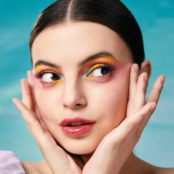 🔥SHEGLAM New SEALED Rainbow Revolution Palette🔥 - Picture 4 of 11